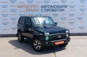 Lada (ВАЗ) Niva Legend Крым  - изображение 18