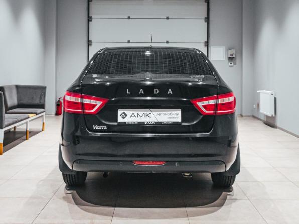Lada (ВАЗ) Vesta I с пробегом 2021 года, цена 993 572 рубля, 71699 км, седан, Автокод Объявления
