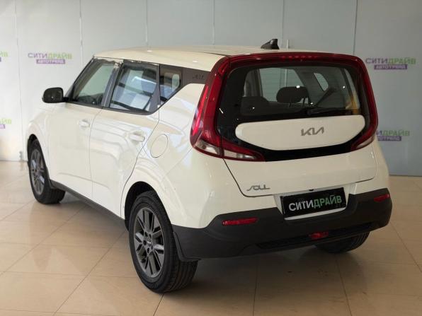 Kia Soul III с пробегом 2021 года, цена 1 299 000 рублей, 163941 км, хэтчбек, Автокод Объявления
