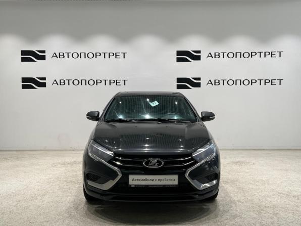 Lada (ВАЗ) Vesta I Рестайлинг (NG) с пробегом 2024 года, цена 1 199 000 рублей, 49700 км, седан, Автокод Объявления
