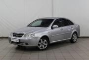 Chevrolet Lacetti I Астрахань  - изображение 23