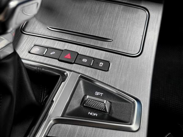 JETOUR X70+ I с пробегом 2023 года, цена 2 223 900 рублей, 47500 км, внедорожник, Автокод Объявления