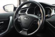 Kia Ceed II Рестайлинг Омск  - изображение 36