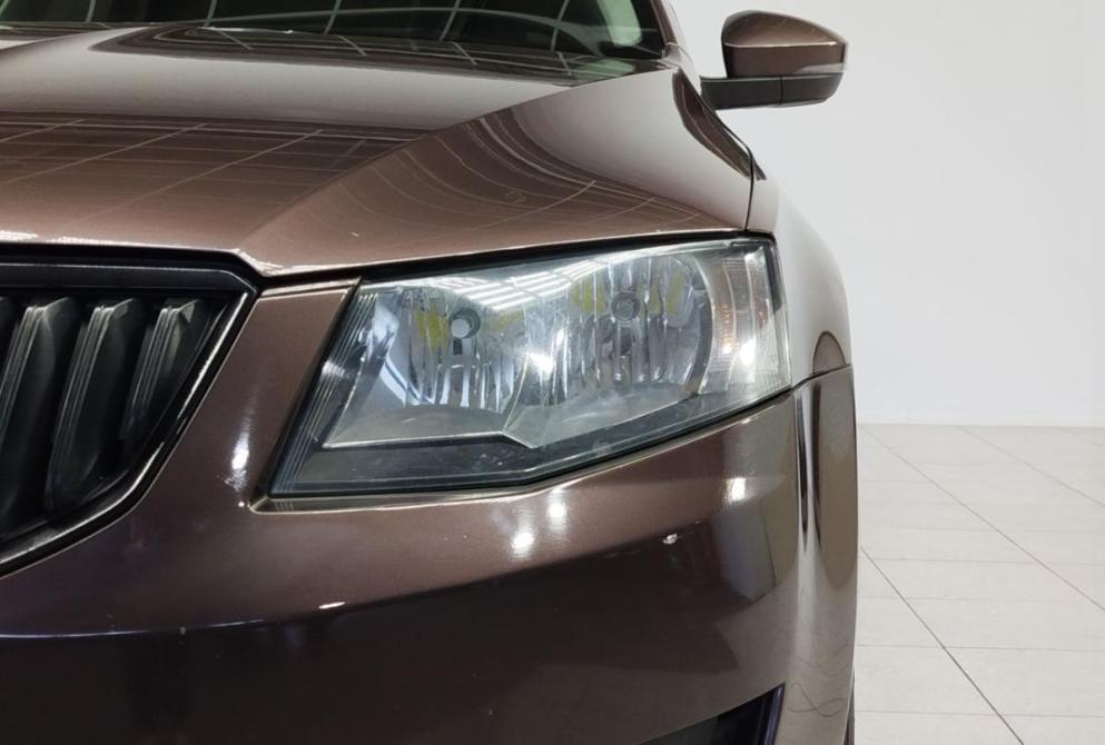 Skoda Octavia III (A7) Саратов  - изображение 9