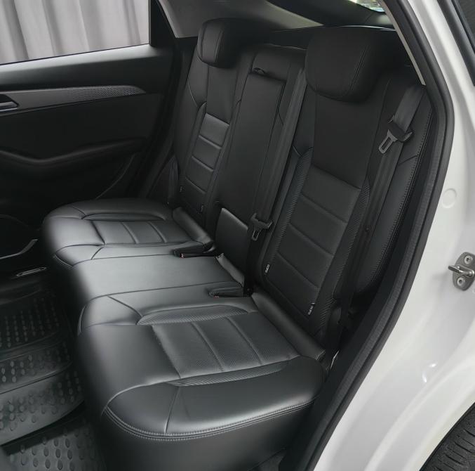 Haval F7x I Рестайлинг Подольск  - изображение 9