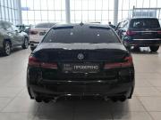BMW 5 серии VII (G30/G31/G38) Казань  - изображение 29