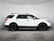 Ford Explorer V Санкт-Петербург  - изображение 25