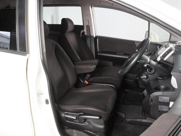 Honda Freed I Рестайлинг с пробегом 2012 года, цена 1 099 000 рублей, 225515 км, компактвэн, Автокод Объявления