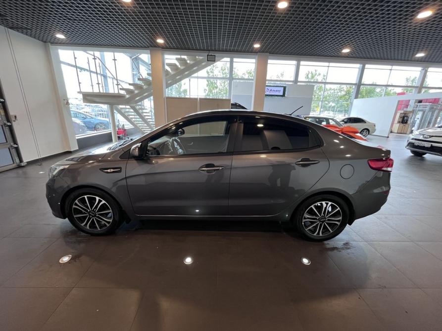 Kia Rio III Рестайлинг Чебоксары  - изображение 6