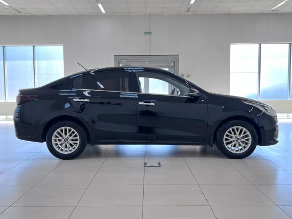 Kia Rio IV с пробегом 2019 года, цена 1 470 000 рублей, 150939 км, седан, Автокод Объявления