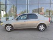 Renault Logan I Рестайлинг Ижевск  - изображение 32