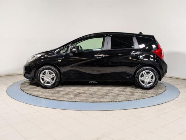 Nissan Note II с пробегом 2013 года, цена 840 000 рублей, 109000 км, хэтчбек, Автокод Объявления