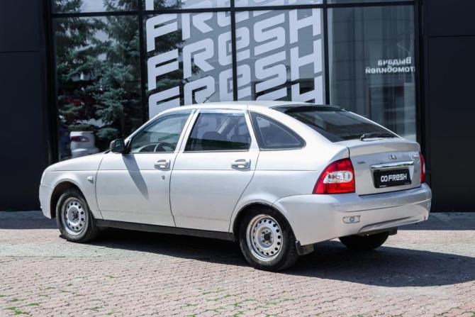 Lada (ВАЗ) Priora I с пробегом 2011 года, цена 309 000 рублей, 190165 км, хэтчбек, Автокод Объявления