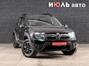 Renault Duster I Рестайлинг Екатеринбург  - изображение 21