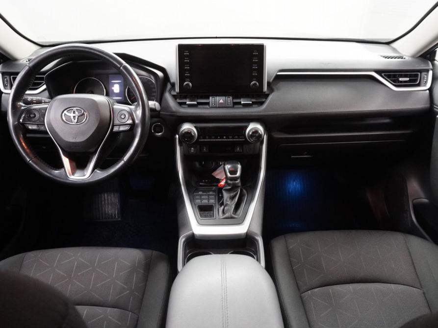 Toyota RAV4 V (XA50) Москва  - изображение 11