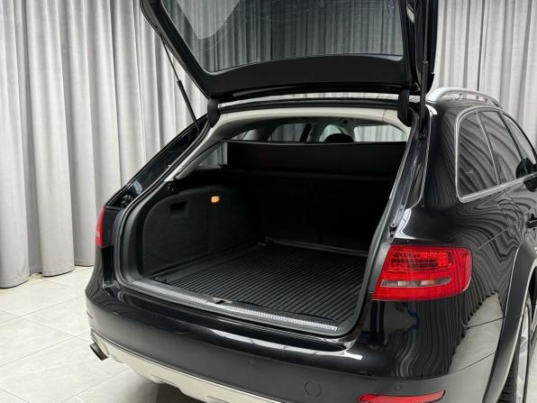 Audi A4 allroad IV (B8) с пробегом 2010 года, цена 1 699 000 рублей, 158580 км, универсал, Автокод Объявления