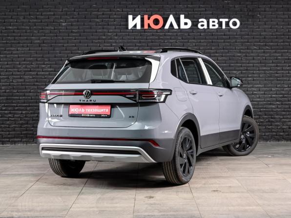 Volkswagen Tharu XR с пробегом 2025 года, цена 2 890 000 рублей, 48 км, внедорожник, Автокод Объявления