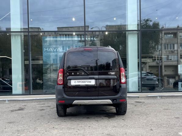 Lada (ВАЗ) Largus I с пробегом 2018 года, цена 830 000 рублей, 192000 км, универсал, Автокод Объявления