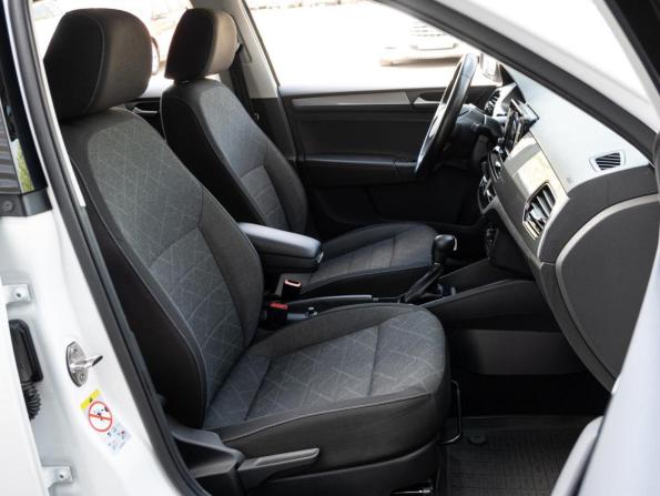 Volkswagen Polo VI с пробегом 2021 года, цена 1 790 000 рублей, 56867 км, лифтбек, Автокод Объявления