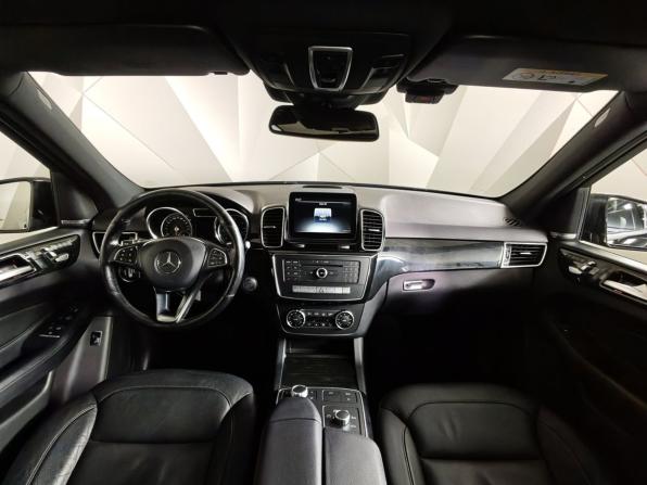 Mercedes-Benz GLE I (W166) с пробегом 2016 года, цена 3 795 000 рублей, 104368 км, внедорожник, Автокод Объявления