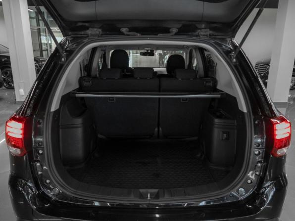 Mitsubishi Outlander III Рестайлинг 3 с пробегом 2019 года, цена 2 180 000 рублей, 80304 км, внедорожник, Автокод Объявления