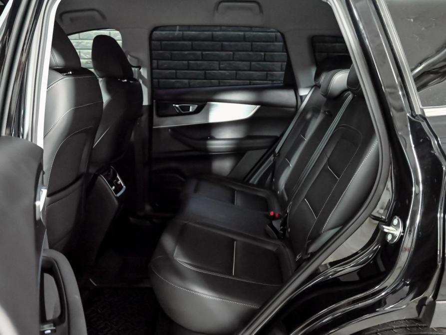 Chery Tiggo 7 Pro Max I Екатеринбург  - изображение 19