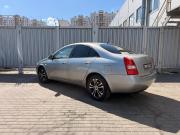 Nissan Primera III (P12) Ростов-на-Дону  - изображение 20