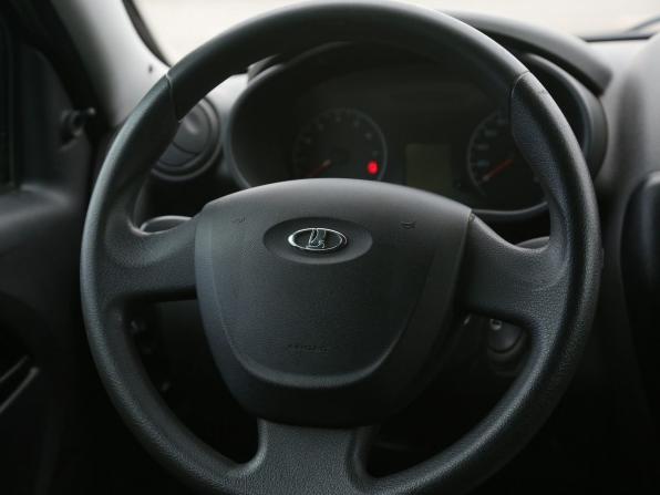 Lada (ВАЗ) Granta I с пробегом 2013 года, цена 390 000 рублей, 127000 км, седан, Автокод Объявления