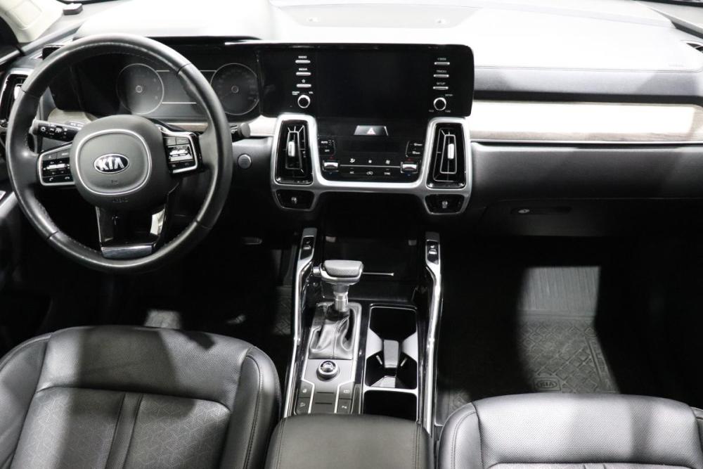 Kia Sorento IV Иркутск  - изображение 16