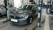 Volkswagen Polo VI Санкт-Петербург  - изображение 7