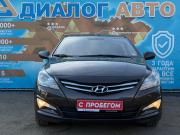 Hyundai Solaris I Рестайлинг Набережные Челны  - изображение 22