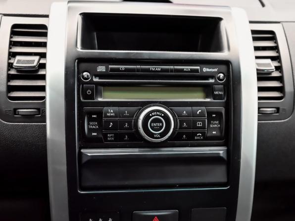Nissan X-Trail II Рестайлинг с пробегом 2011 года, цена 1 200 000 рублей, 219456 км, внедорожник, Автокод Объявления