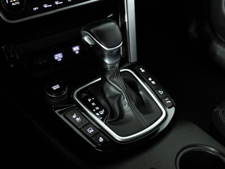 Kia Seltos I Санкт-Петербург  - изображение 20