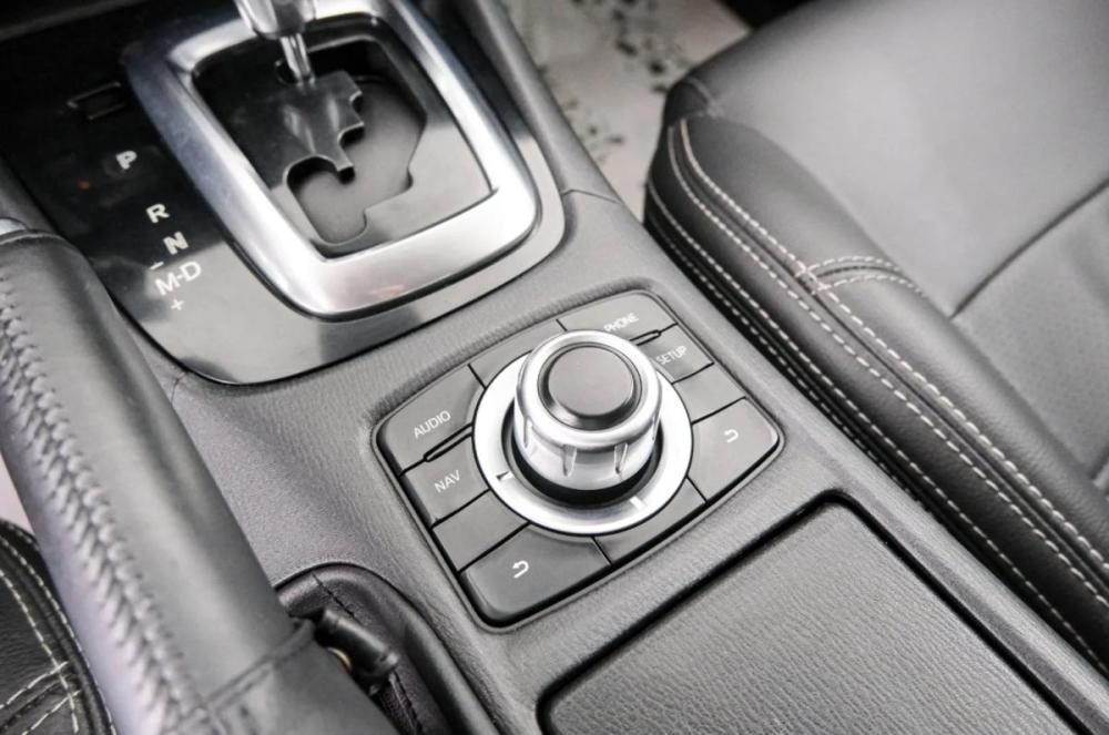Mazda 6 III (GJ) Красноярск  - изображение 20
