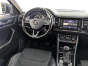 Skoda Kodiaq I Москва  - изображение 51
