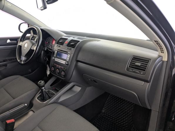 Volkswagen Jetta V с пробегом 2008 года, цена 650 000 рублей, 176926 км, седан, Автокод Объявления