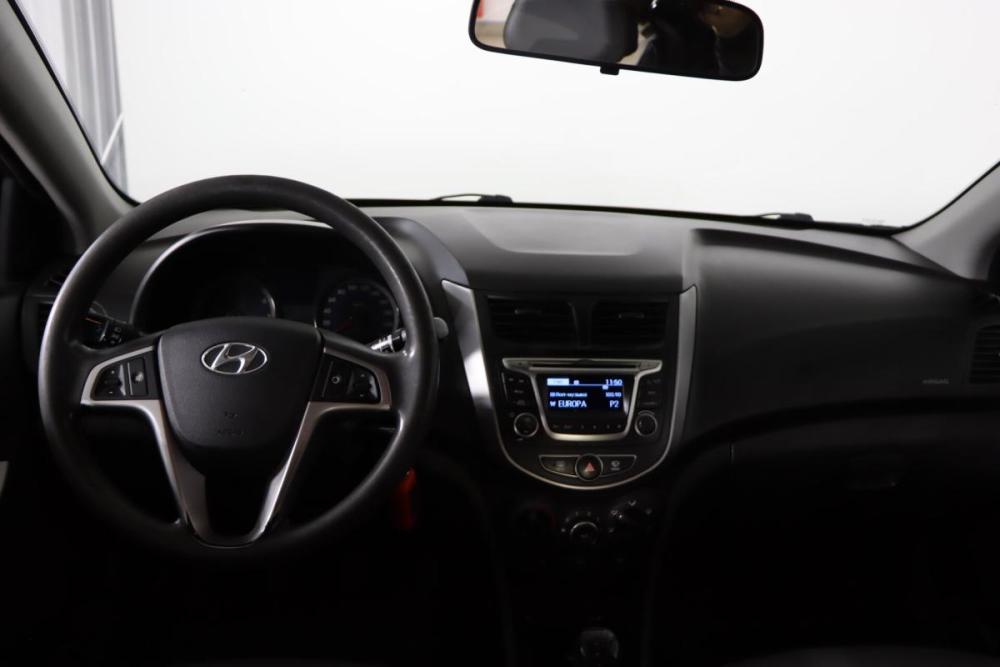 Hyundai Solaris I Рестайлинг Нижний Новгород  - изображение 13