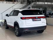 Changan CS35 Plus I Рестайлинг Ростов-на-Дону  - изображение 24