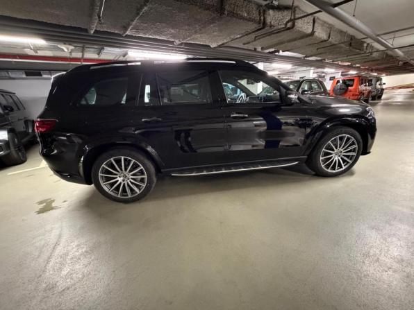Новый Mercedes-Benz GLS II (X167) Рестайлинг 2026 года, цена 16 600 000 рублей, внедорожник, Автокод Объявления