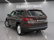 Skoda Kodiaq I Кемерово  - изображение 18