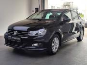 Volkswagen Polo V Рестайлинг Уфа  - изображение 23