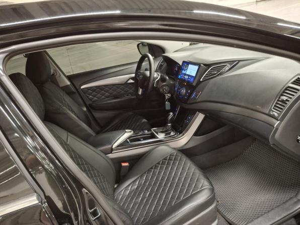 Hyundai i40 I с пробегом 2014 года, цена 1 050 000 рублей, 256228 км, седан, Автокод Объявления
