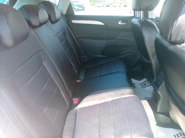 Citroen C4 II с пробегом 2012 года, цена 530 000 рублей, 218673 км, хэтчбек, Автокод Объявления
