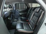 Ford Mondeo IV Рестайлинг Москва  - изображение 36