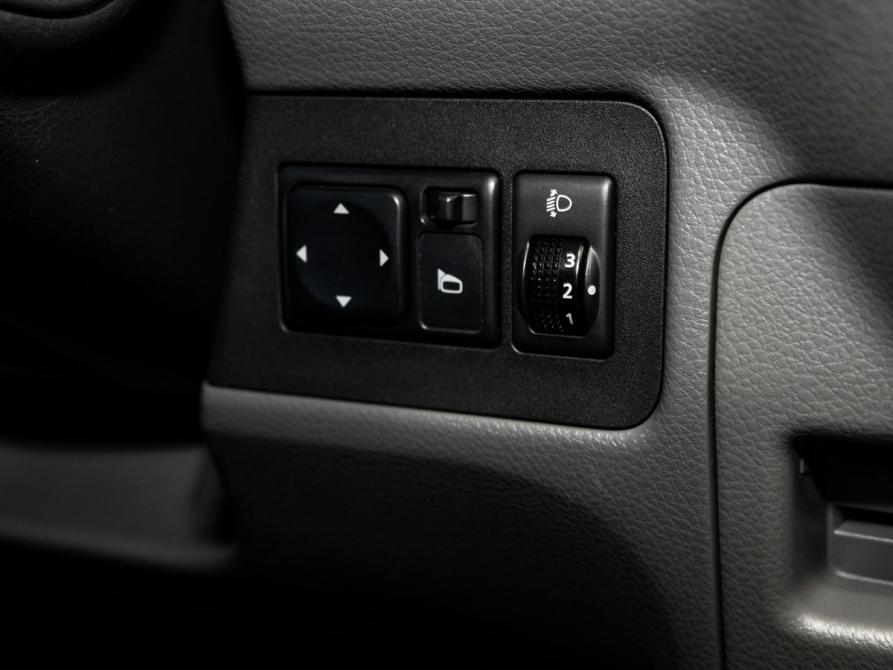 Nissan NV200 Чита  - изображение 12