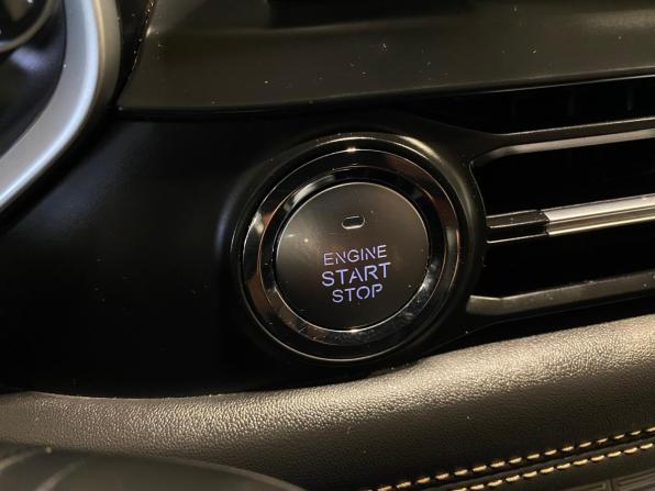 Chery Tiggo 8 I с пробегом 2020 года, цена 1 690 000 рублей, 115839 км, внедорожник, Автокод Объявления