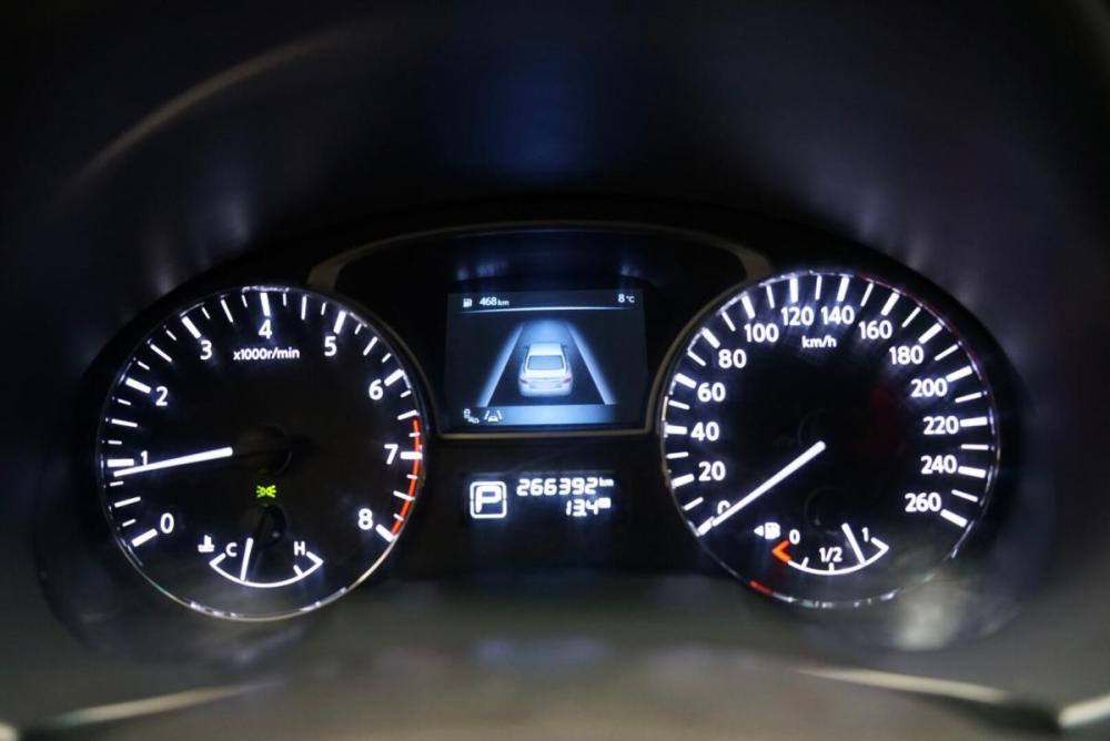 Nissan Teana III Крым  - изображение 18