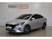 Hyundai Solaris II Рестайлинг Коломна  - изображение 18