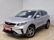 Geely Coolray I Альметьевск  - изображение 29