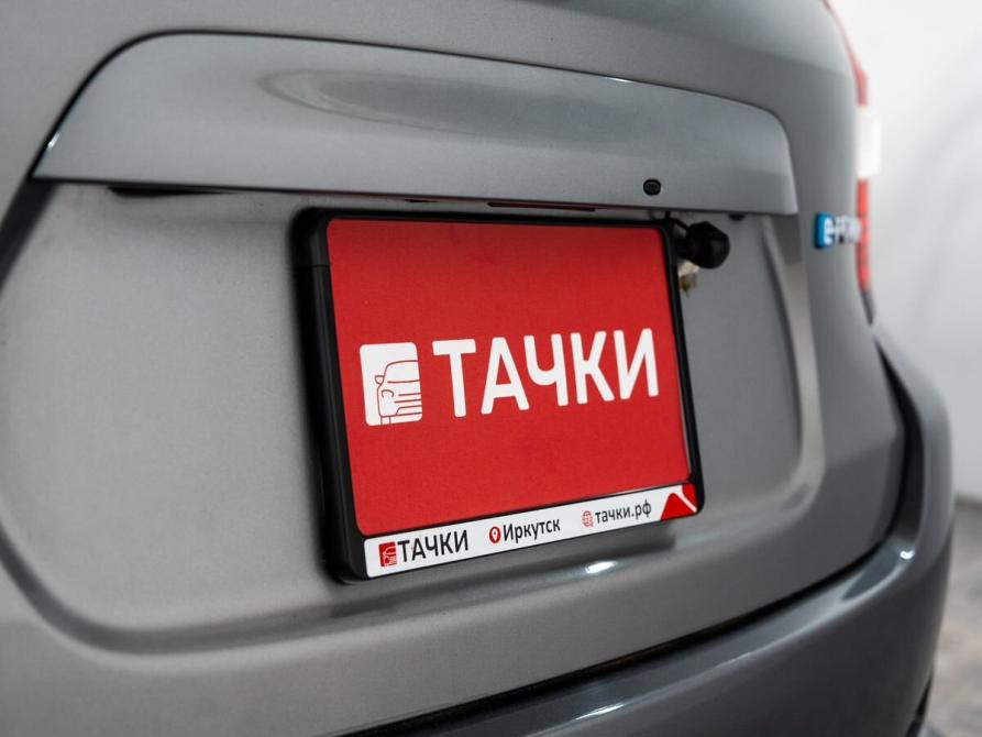 Nissan Note II Рестайлинг Иркутск  - изображение 22